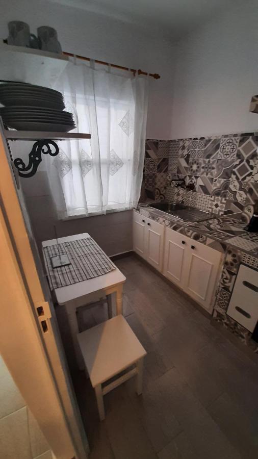 Вилла Abumahouse Лос-Льянос-де-Аридане Экстерьер фото